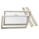 Narroline® Double-Hung Window Conversion Kit