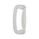 Gliding Patio Door Hardware - Exterior Trim Set