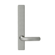 Passive Handle_Satin Nickel