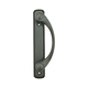 Oil Rubbed Bronze Gliding Patio Door Handle