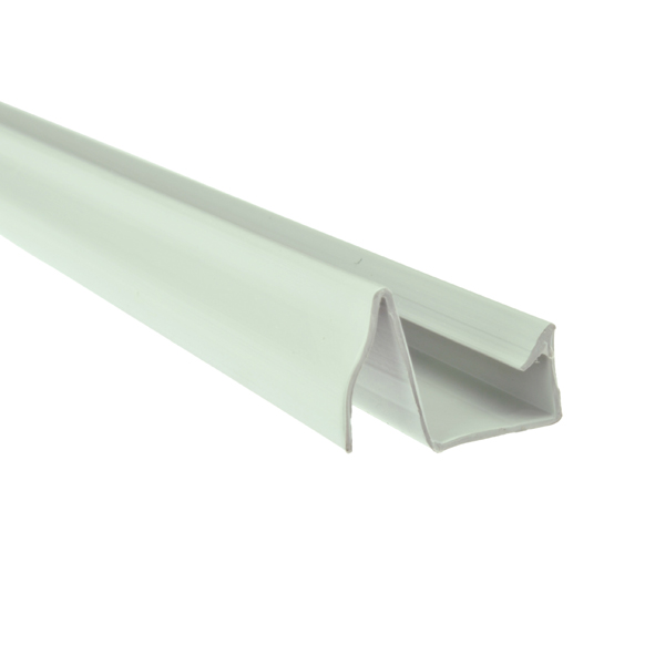 Bottom Rail Sash Weatherstrip Size 1 Andersen Wood Casement