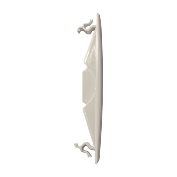 White Lock Bezel 9181453 | Andersen Windows & Doors Andersen 100