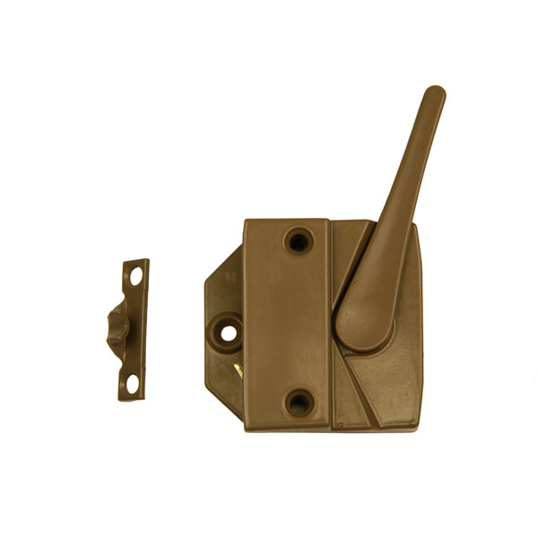 サッシ Stone Sash Lock & Keeper 1351410|Andersen Windows & Doors Andersen