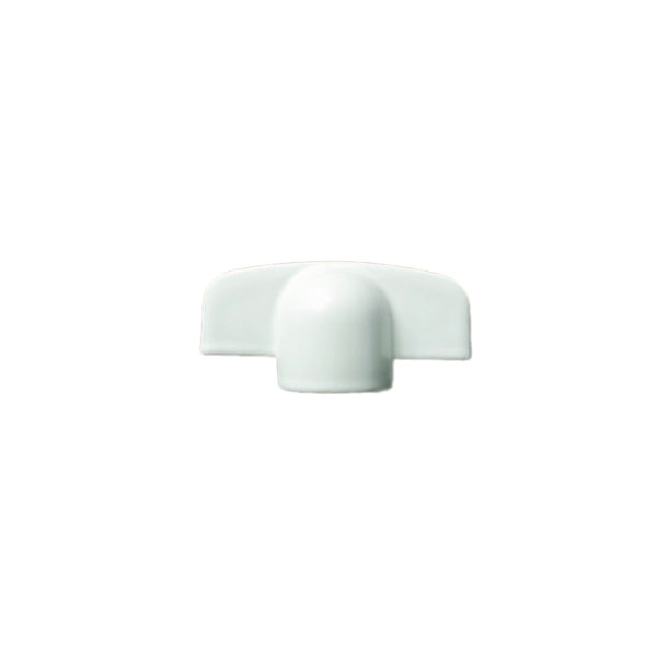 White Operator Handle 1361488|Andersen Windows & Doors Special