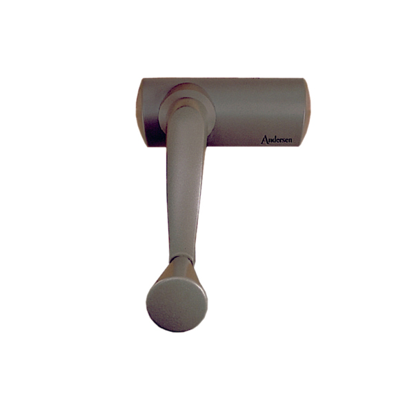 Stone Operator Handle 1361806|Andersen Windows & Doors Special