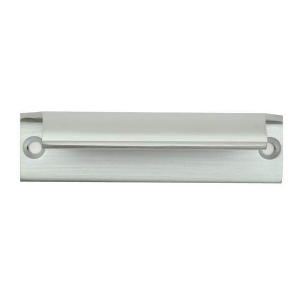 Brushed Chrome Hand Lift 1600404 Andersen 400 Series Woodwright