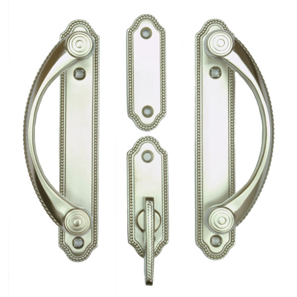 Andersen® Gliding Patio Door Hardware Complete Trim Set 2565547