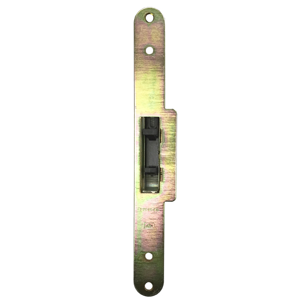 Latch Bolt Receiver 2579781 Andersen 400 Series Hinged Patio Door Parts Accessories - Andersen Hinged Patio Door Lock Bolt Latch Bolt Receiver 2579781 Andersen 400 Series Hinged Patio Door Parts Accessories - Andersen Hinged Patio Door Lock Bolt