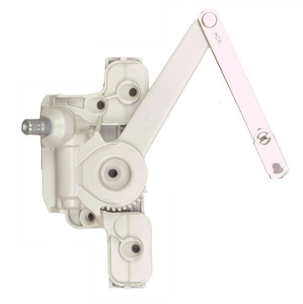 Split Arm Operator 1361484 Andersen Windows Doors Andersen A Series Casement Operators And Operator Parts