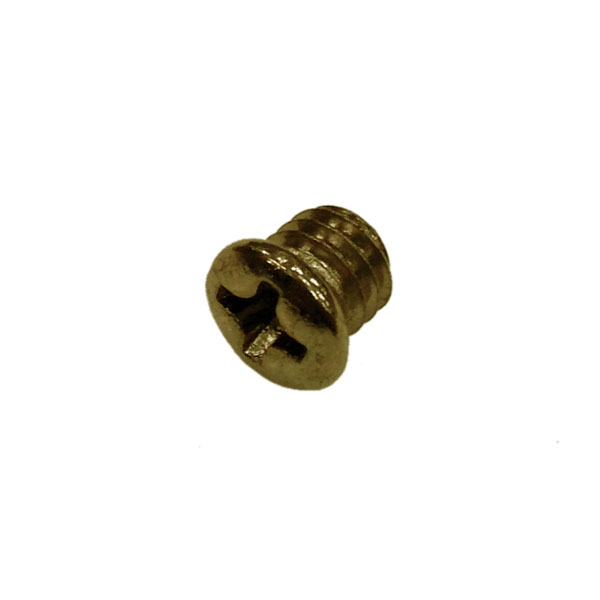 Antique Brass Handle Set Screw 9066664|Andersen Windows Casement