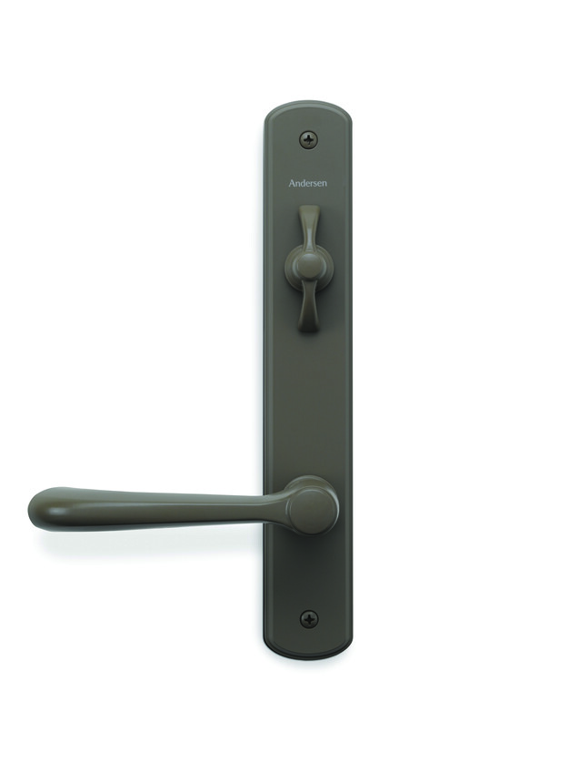 Albany Stone Trim Set 9007572|Andersen Windows & Doors Albany Trim