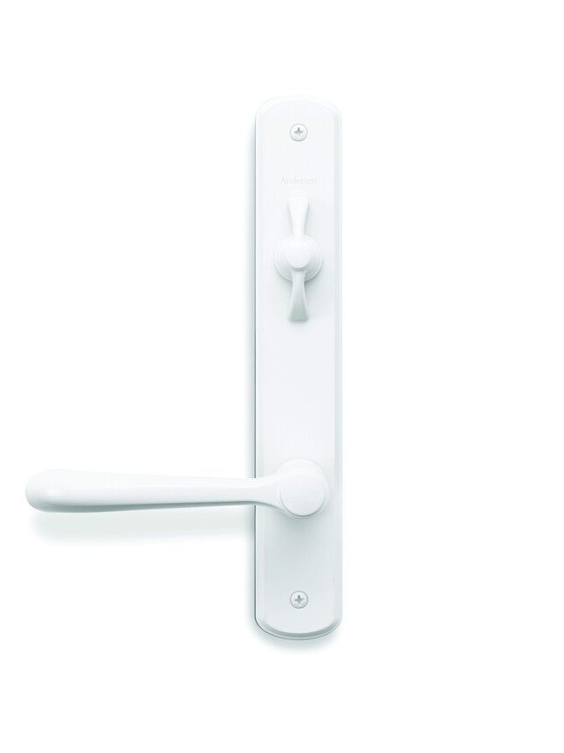 Albany White Trim Set 9007570|Andersen Windows & Doors Albany Trim