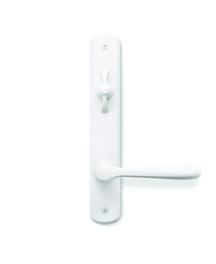 Albany White Trim Set 9007578|Andersen Windows & Doors Albany Trim