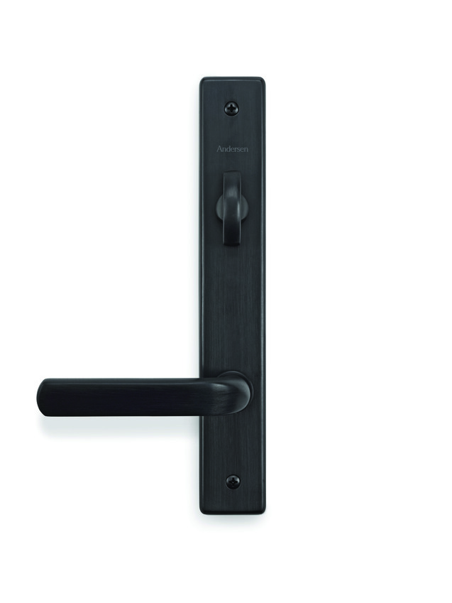Anvers Oil Rubbed Bronze Trim Set 2572686|Andersen Doors Anvers®