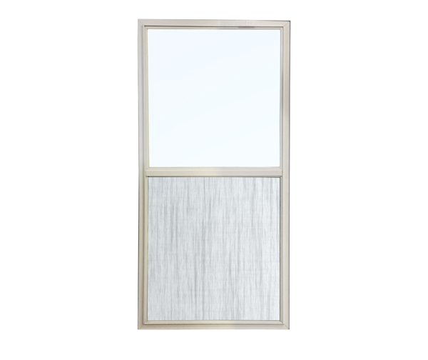 Andersen® DoubleHung Combination Unit 1149127 Andersen Windows and Doors