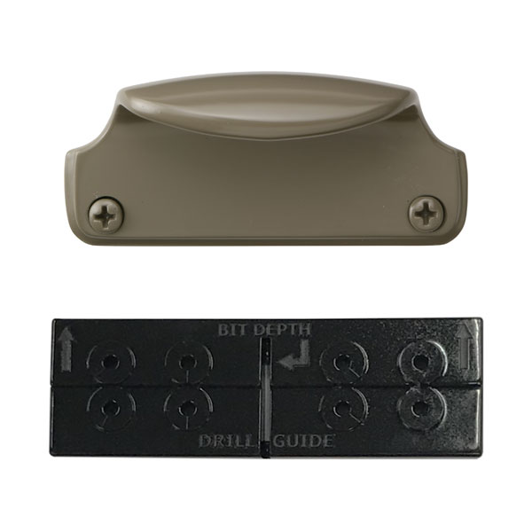 フィシオフラッシュ ハンドピース Beaded Fish Lighter Holder – Coming Soon