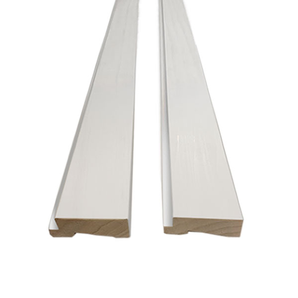 JanJan Casement/Awning White Extension Jamb 1354606 | Andersen Windows