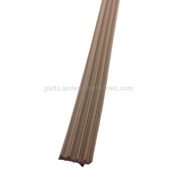 Basement Window Sash Weatherstrip 0271245 Andersen Windows - Andersen 2813 Basement Window Basement Window Sash Weatherstrip 0271245 Andersen Windows - Andersen 2813 Basement Window