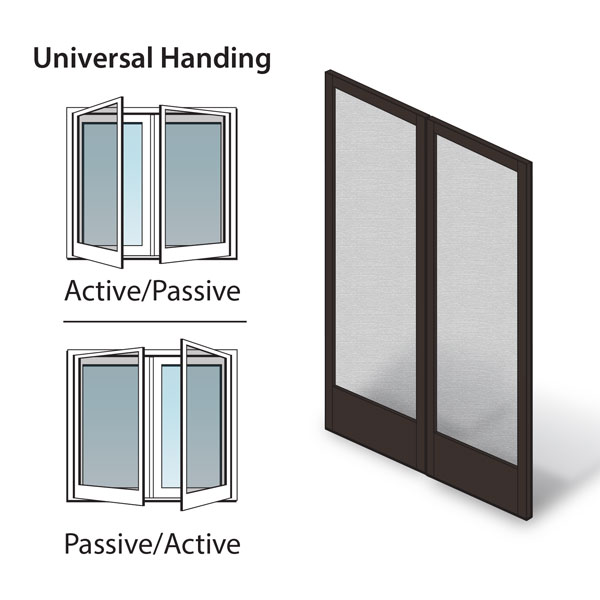 Andersen Hinged Insect Screen 9088961