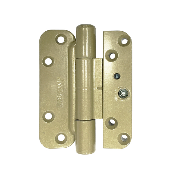 Gold Dust Hinge 9007598|Andersen Windows & Doors A-Series Hinges