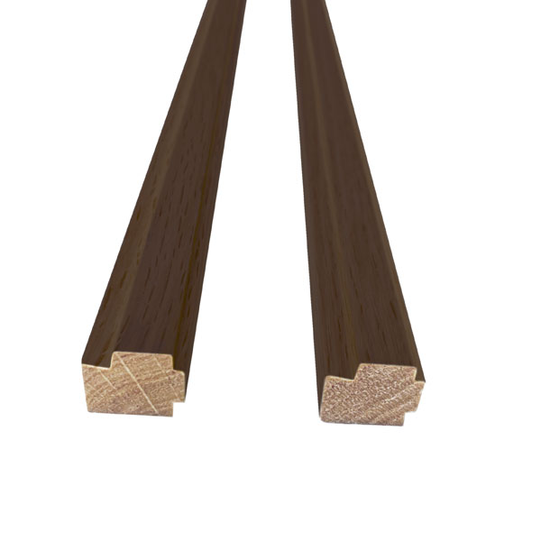 Dark Bronze Extension Jambs 9145727 | Andersen Windows & Doors