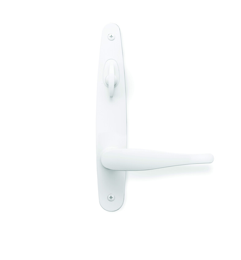 Tribeca White Trim Set 2572771|Andersen Windows & Doors Tribeca
