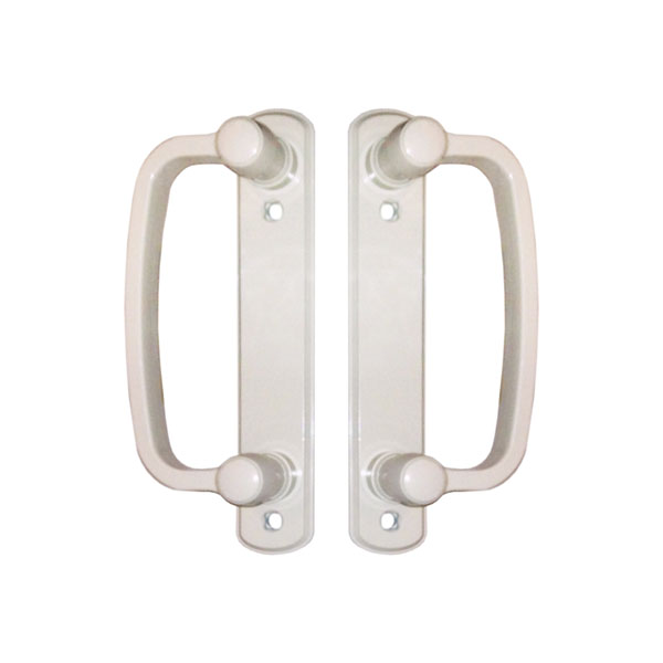 Albany White Trim Set 9007555| Andersen Doors Andersen 400 Series