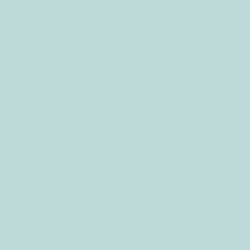 Spearmint Color Swatch