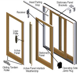 Andersen 100 Series Single-Hung Window