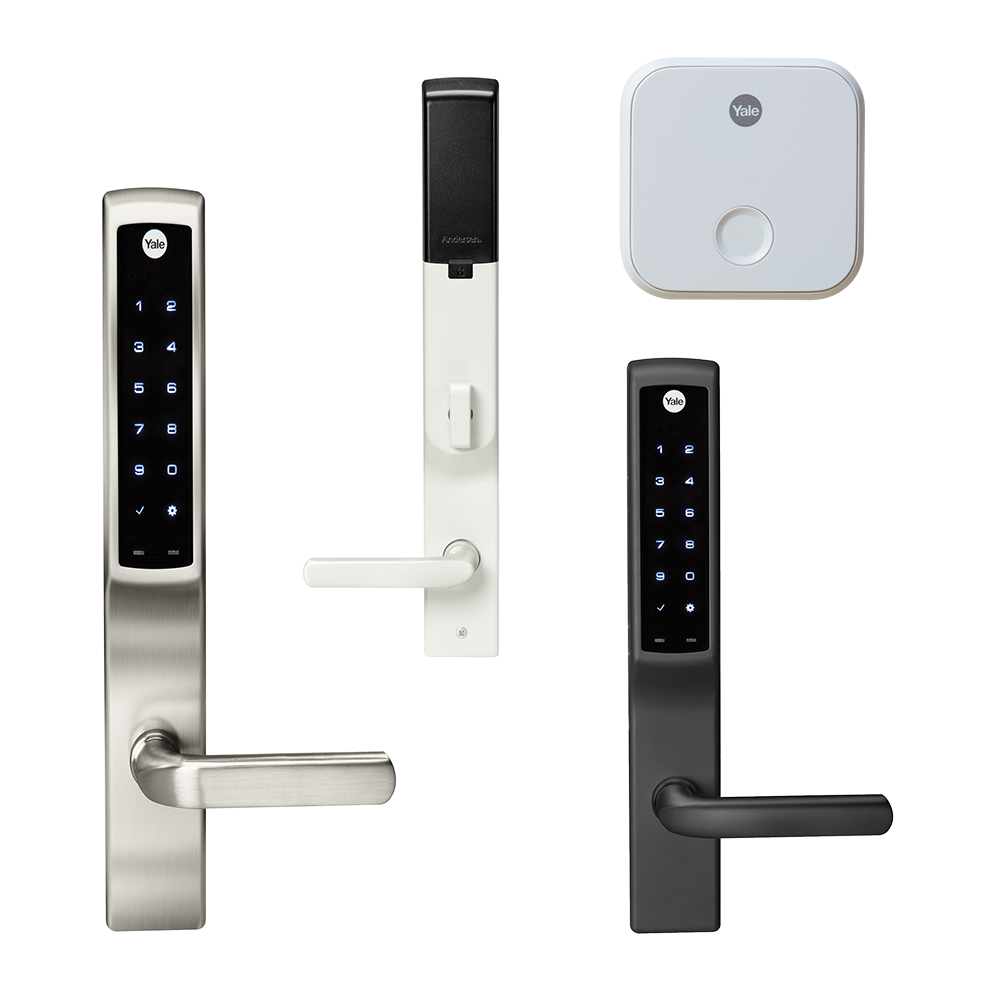 Yale® Locks