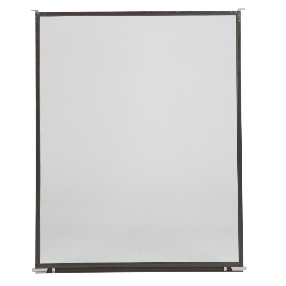 Upper Ventilating Window