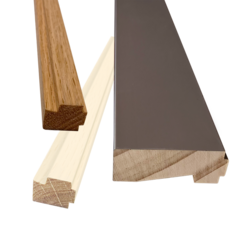 400 Series Tilt-Wash Double-Hung Extensions Jambs - Extension Jambs