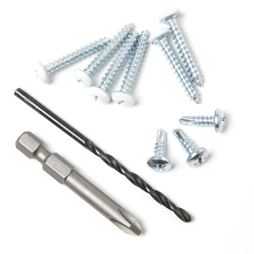 LuminAire Screw Pack - 90146