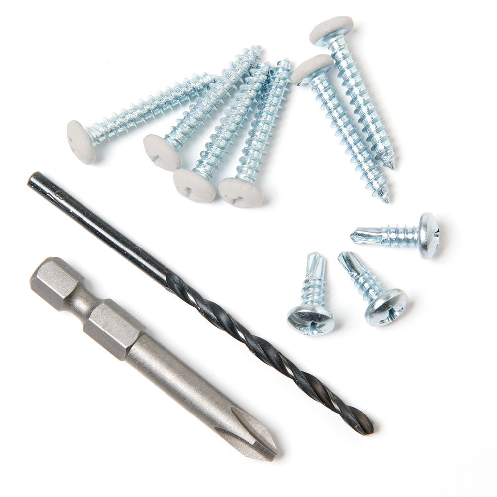 LuminAire Screw Pack - 90147
