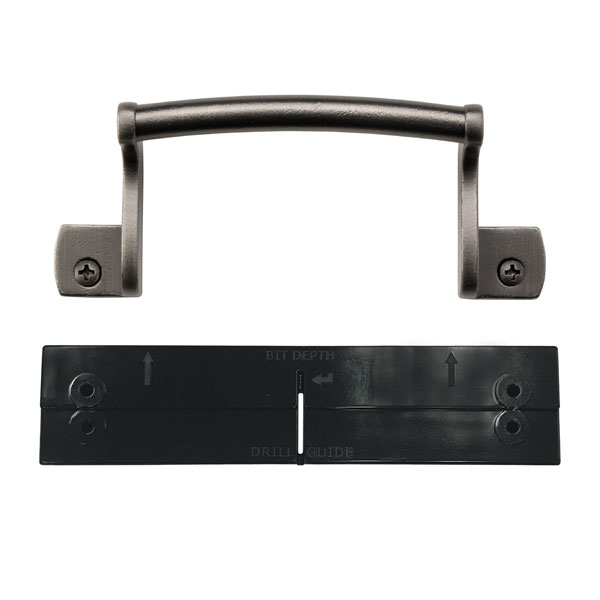 Traditional Sash Bar Lift - 9159463