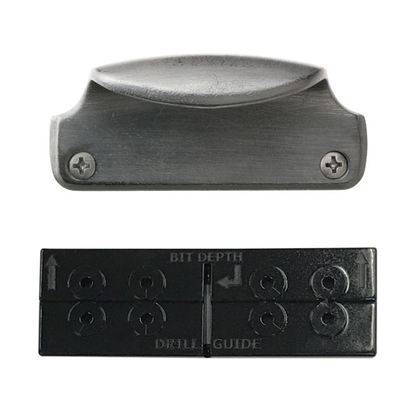 Traditional Sash Hand Lift - 9159479