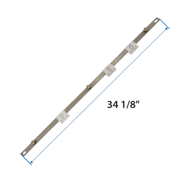 3-Point Lock Bar - 9133920