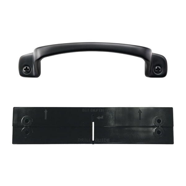 Contemporary Sash Bar Lift