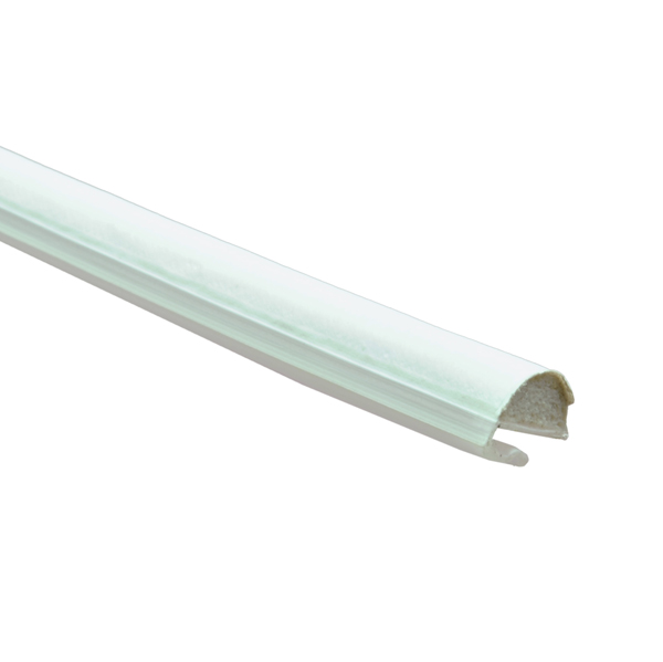 200 Series Double-Hung Window Side Jamb Weatherstrip - 0878174