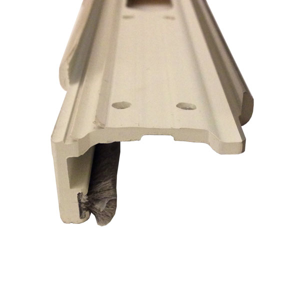 Operating Panel Bottom Rail Filler