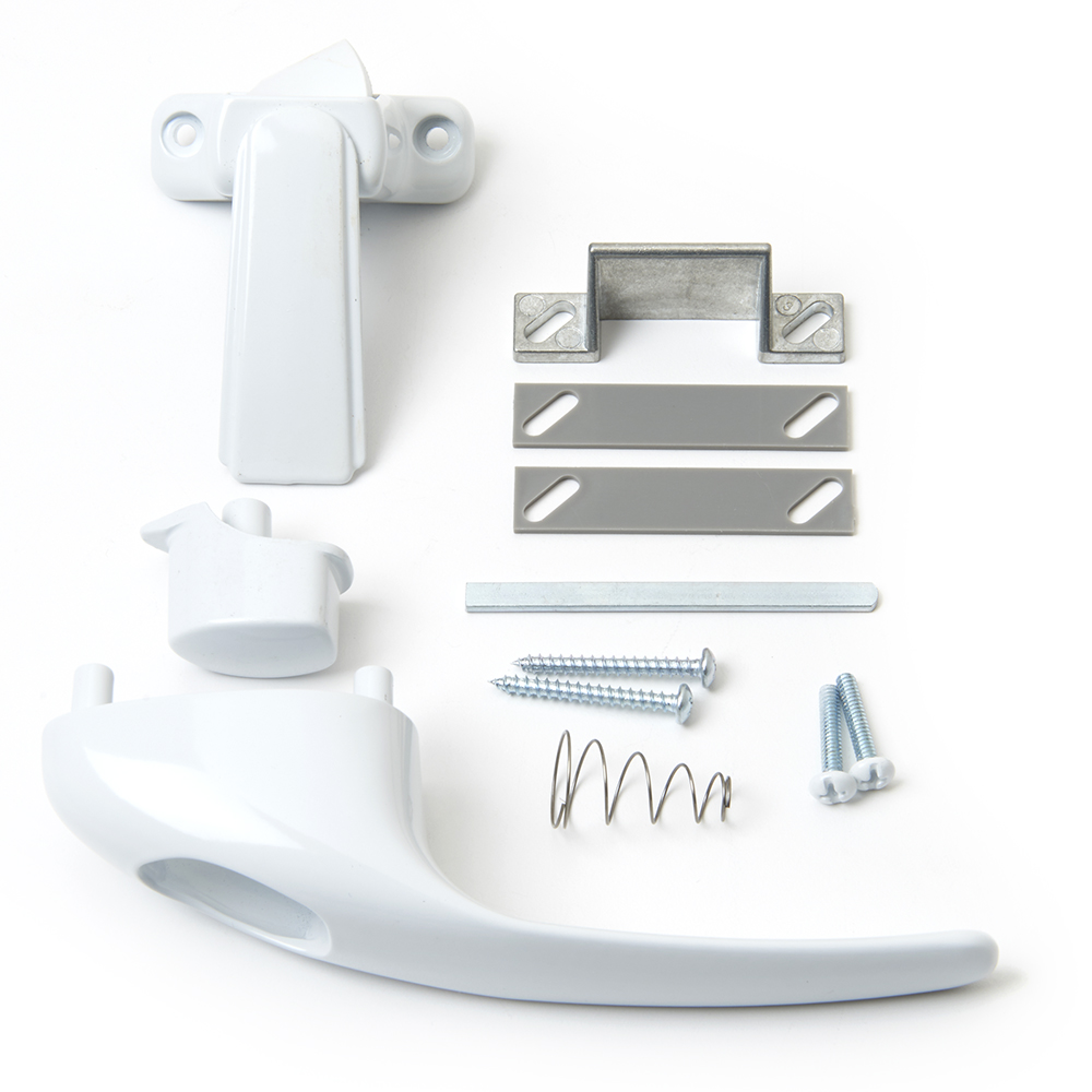 Push Button Handle - 43095