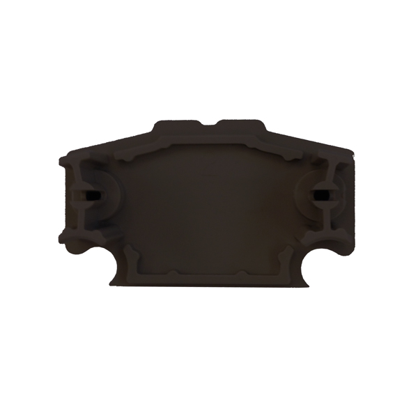 Hinged Patio Door Astragal Cap - 9013249