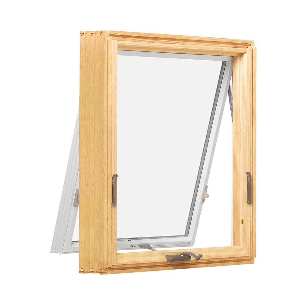 Awning Windows