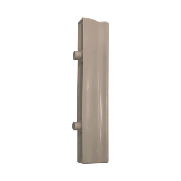 Gliding Insect Screen Exterior Pull