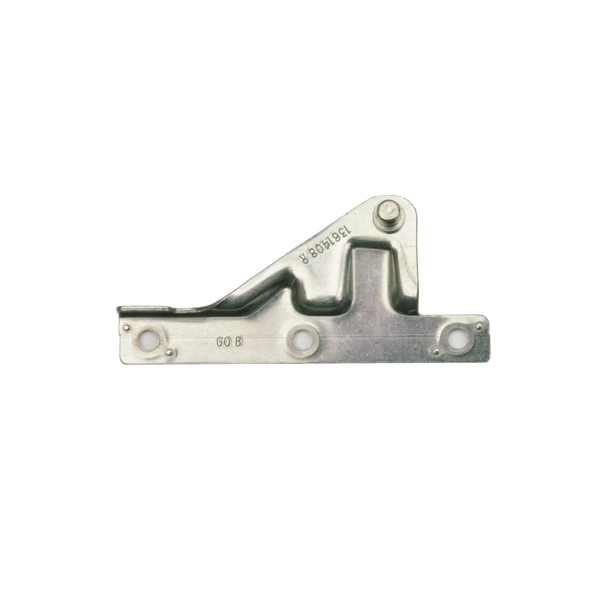 Corrosion Resistant Split Arm Operator Sash Bracket with Screws