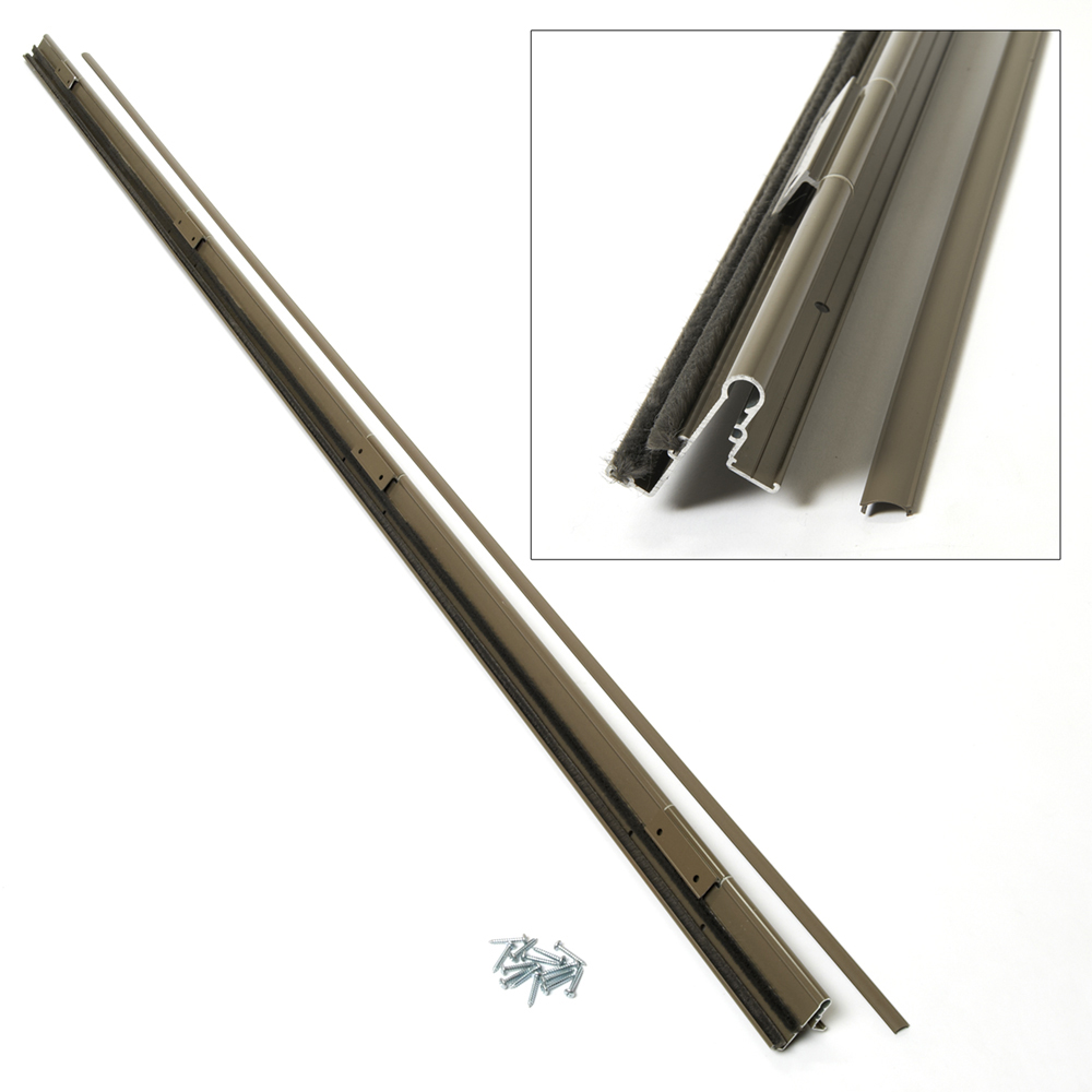 Hinge Rail