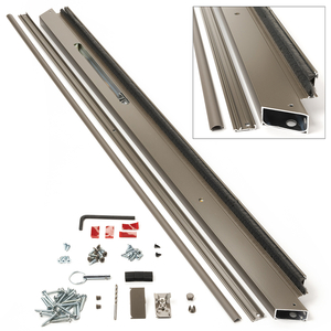 Rain Cap Assembly - Left Hand - 91927
