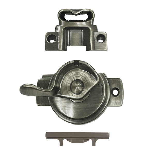 Active Lock and Keeper Kit - 9135690