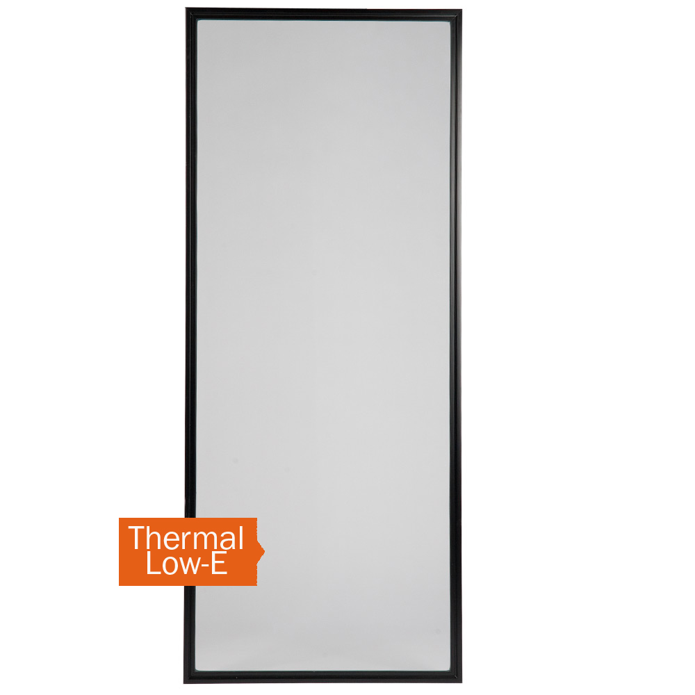 Thermal Window, Low-E - 40098