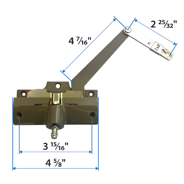Split Arm Operator - 1361316